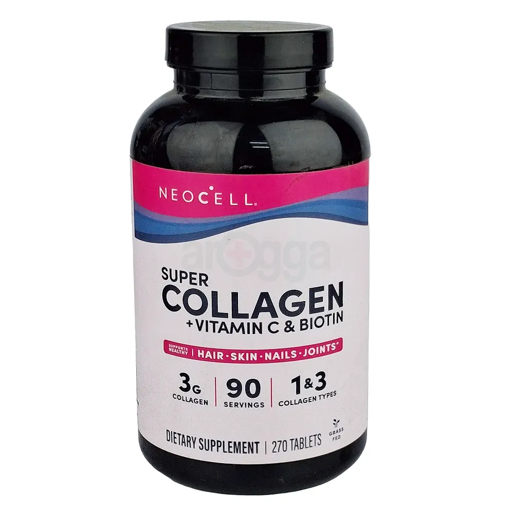 NeoCell Super Collagen 270 Tablet  