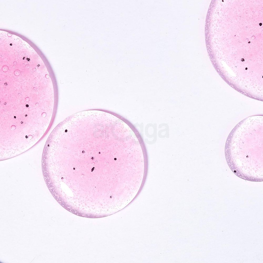 Clean & Clear Oil-free & Hydrating Watermelon Gel Cleanser to Gently Cleanse & Quench Dry, Thirsty Skin  