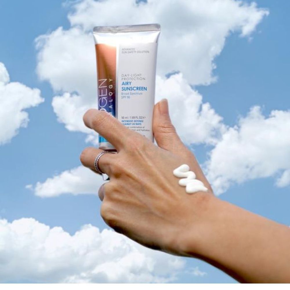 Neogen Dermalogy Day-Light Protection Airy Sunscreen Broad Spectrum SPF50 50ml  