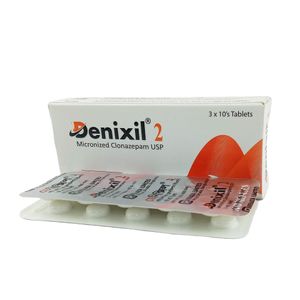 Denixil 2mg Tablet