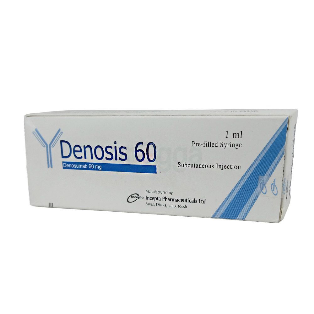 Denosis 60mg/ml Injection