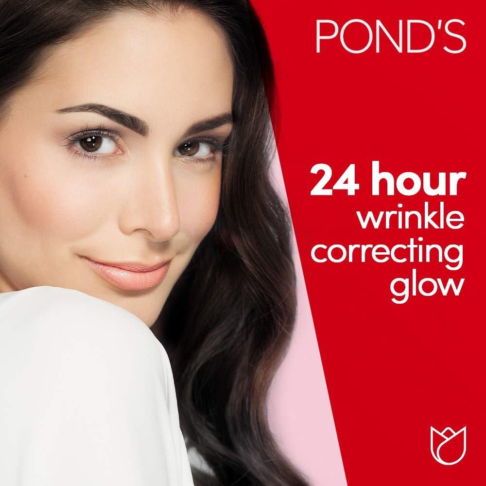 Pond's Age Miracle Night Cream (Made in Thailand)  