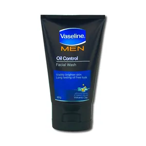 Gatsby Oil Clear Bright White Cooling Facewash with Yam Bean Gatsby Oil Clear Bright White Cooling Facewash with Yam Bean