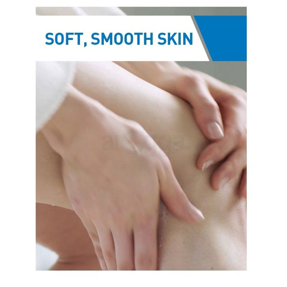 Cerave Moisturising Lotion for Dry to Very Dry Skin 236ml  