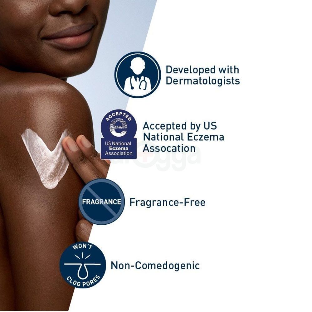 Cerave Moisturising Lotion for Dry to Very Dry Skin 236ml  