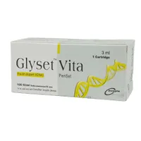 Glyset Vita Penset 100IU/ml Injection