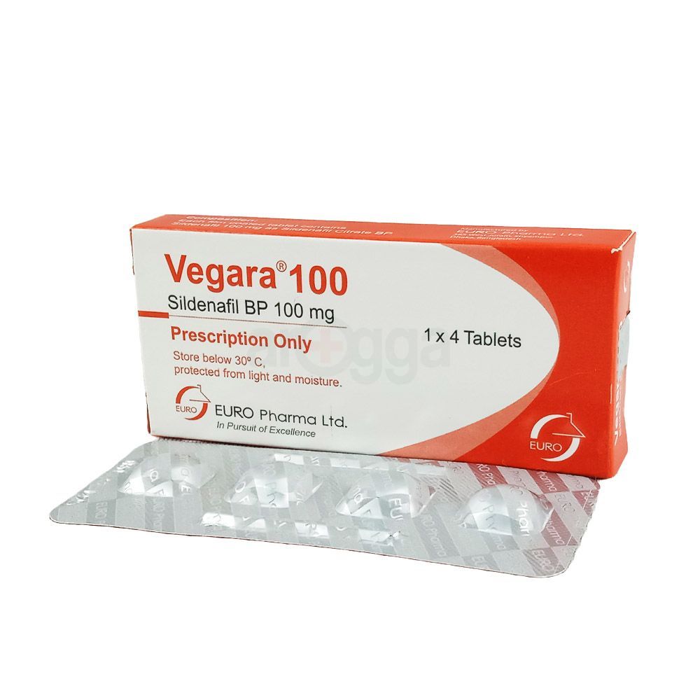 Vegara 100  