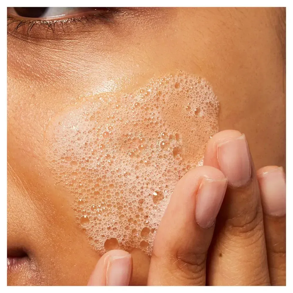 Cerave Hydrating Foaming Oil Cleanser for Normal to Very Dry Skin 473ml  