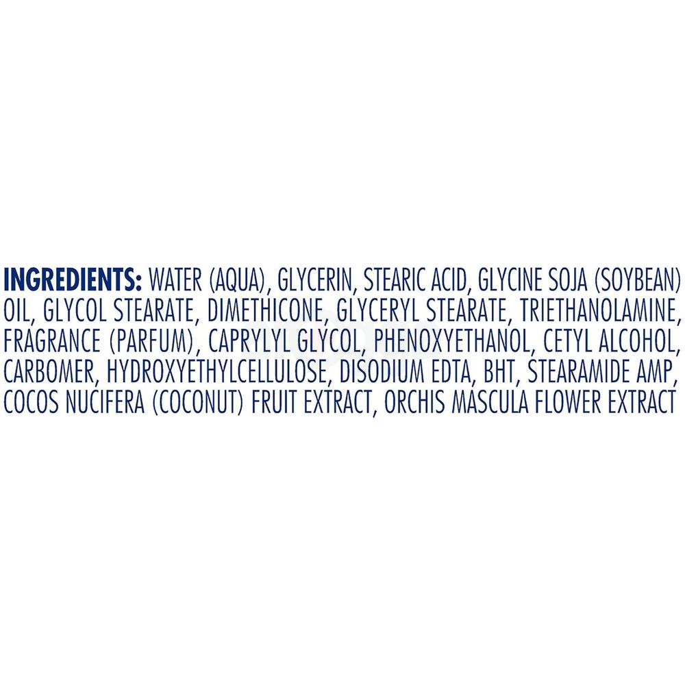 St. Ives Softening Body Lotion Coconut & Orchid  