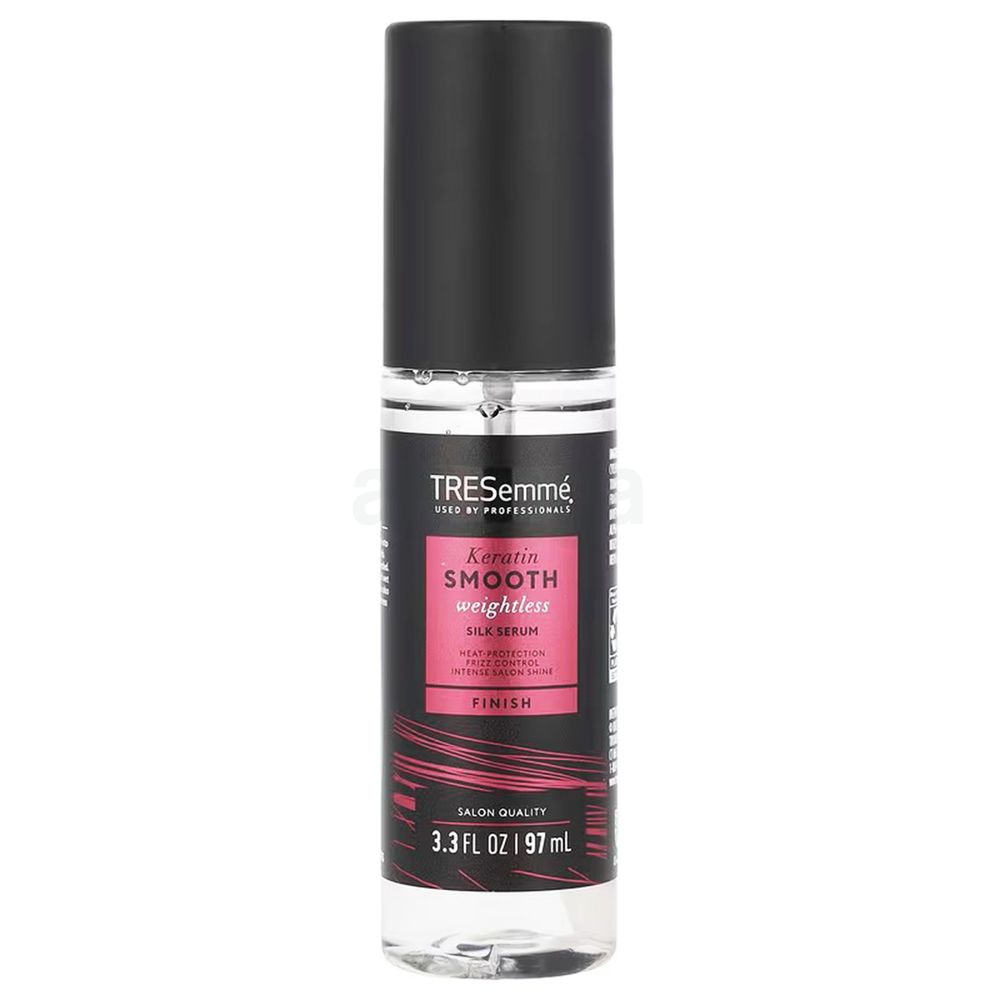 Tresemme Keratin Smooth Weightless Silk Serum 97ml  