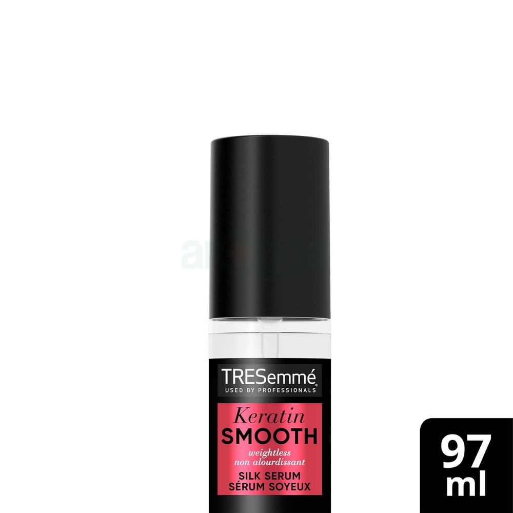 Tresemme Keratin Smooth Weightless Silk Serum 97ml  