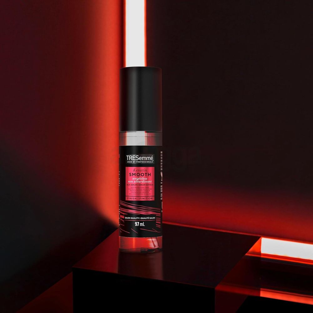 Tresemme Keratin Smooth Weightless Silk Serum 97ml  