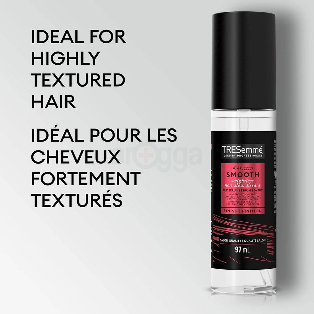 Tresemme Keratin Smooth Weightless Silk Serum 97ml  