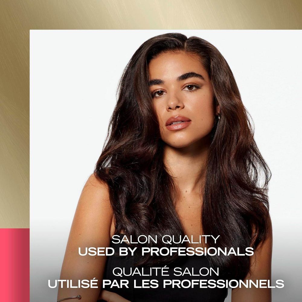 Tresemme Keratin Smooth Weightless Silk Serum 97ml  