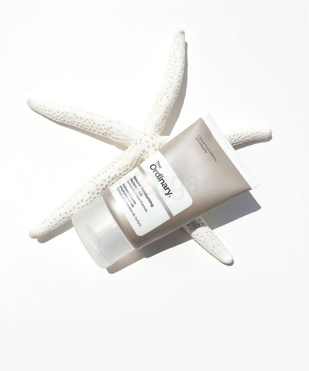 The Ordinary Hydrators & Oils Natural Moisturizing Factors + HA 30ml  