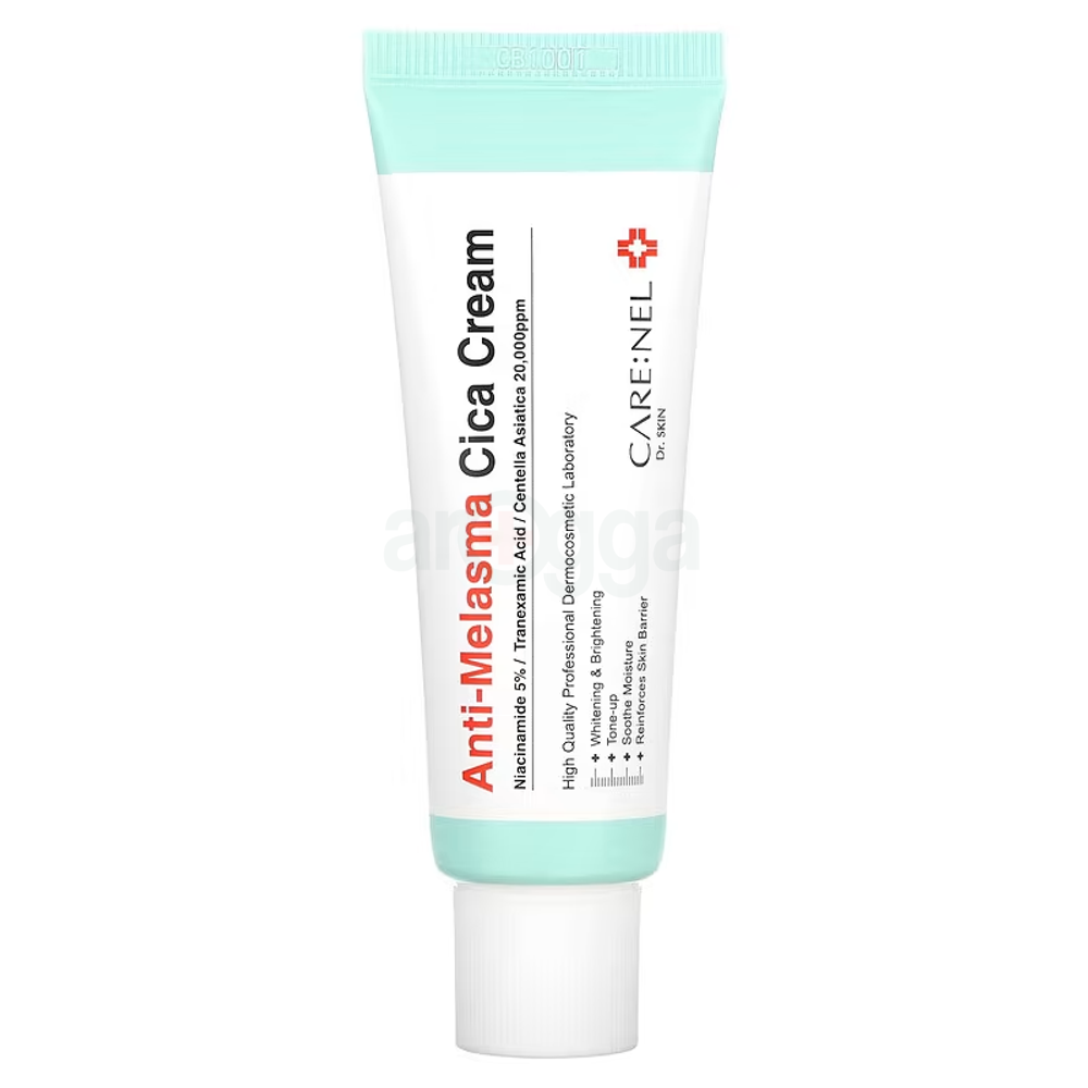 Care:Nel Anti-Melasma Cica Cream 40ml  