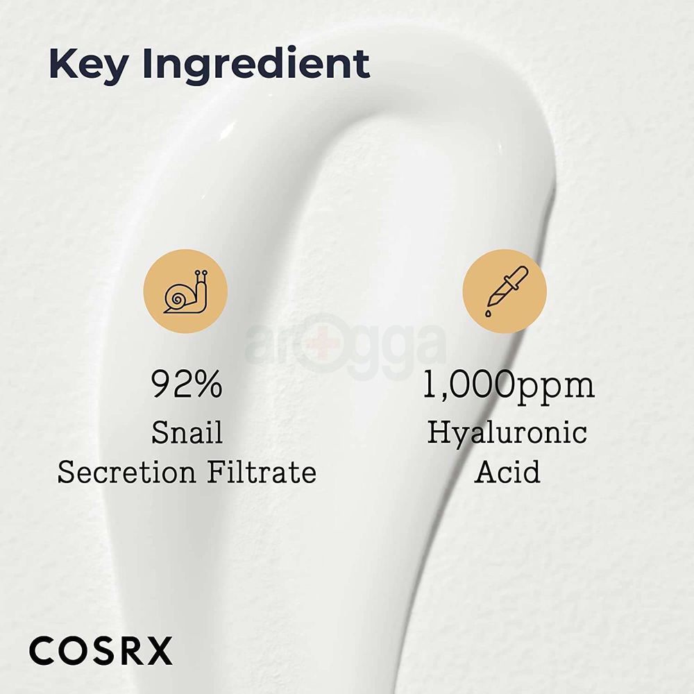 Cosrx Advanced Snail 92 All in One Cream  