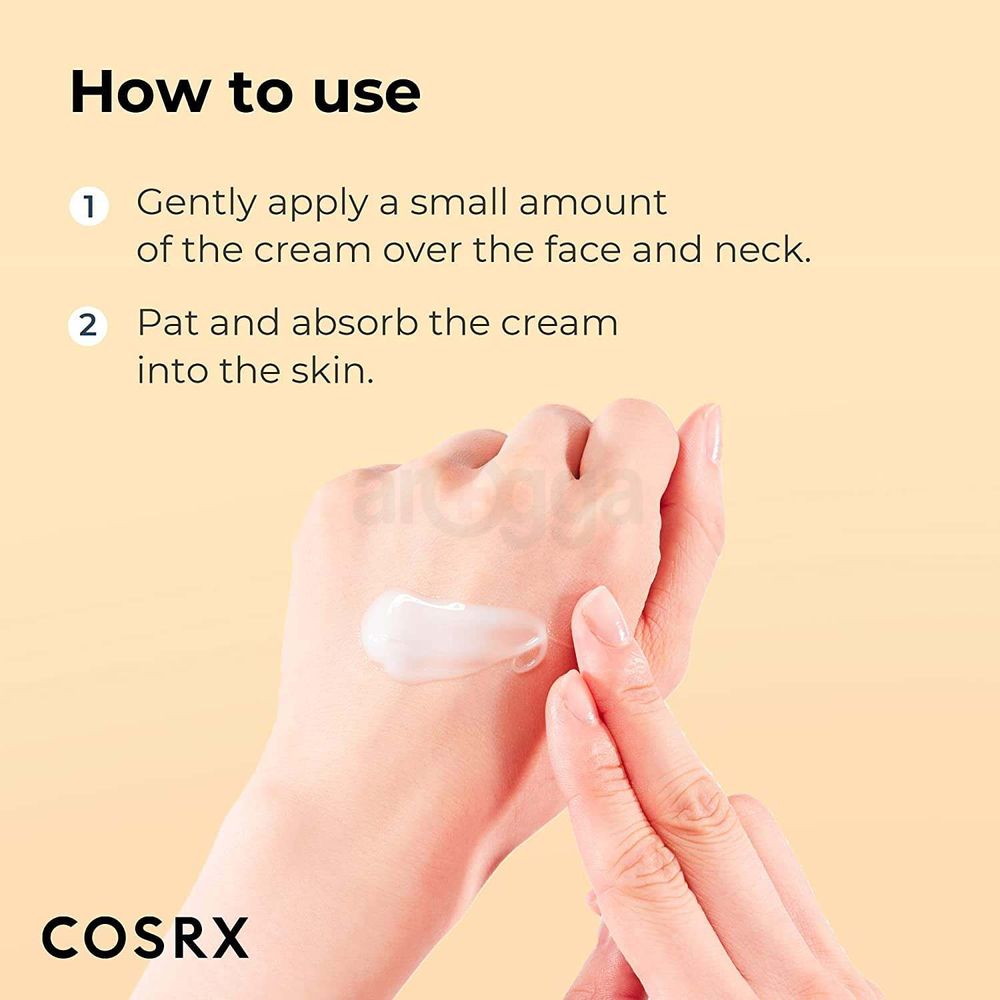 Cosrx Advanced Snail 92 All in One Cream 50g  
