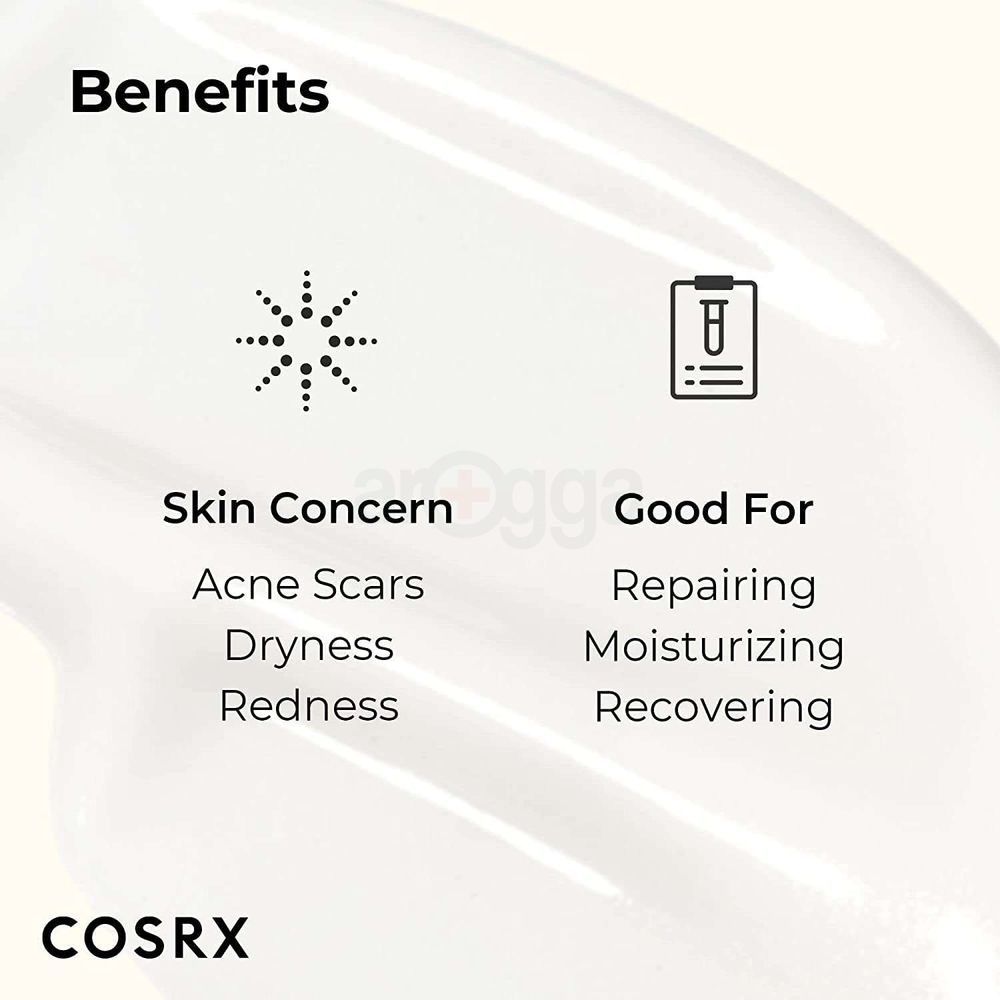 Cosrx Advanced Snail 92 All in One Cream 50g  