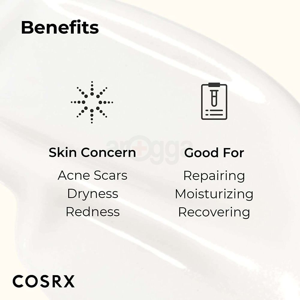 Cosrx Advanced Snail 92 All in One Cream  