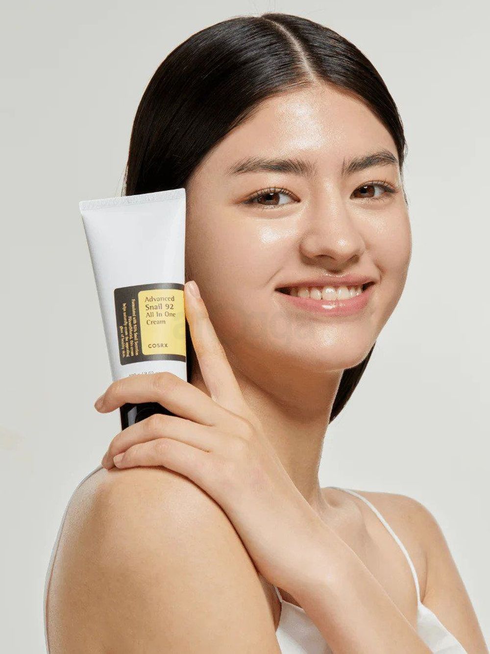 Cosrx Advanced Snail 92 All in One Cream 50g  