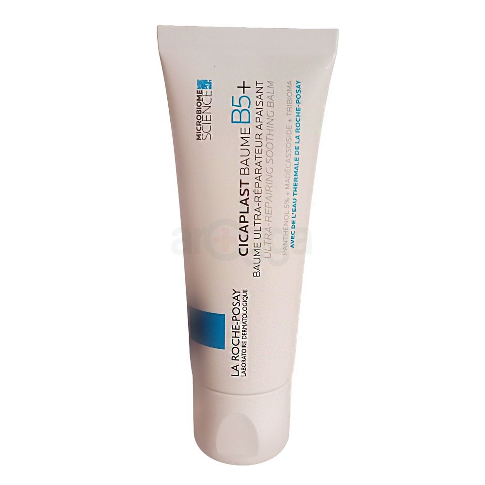 La Roche Posay Cicaplast Baume B5+ Soothing Repairing Balm  