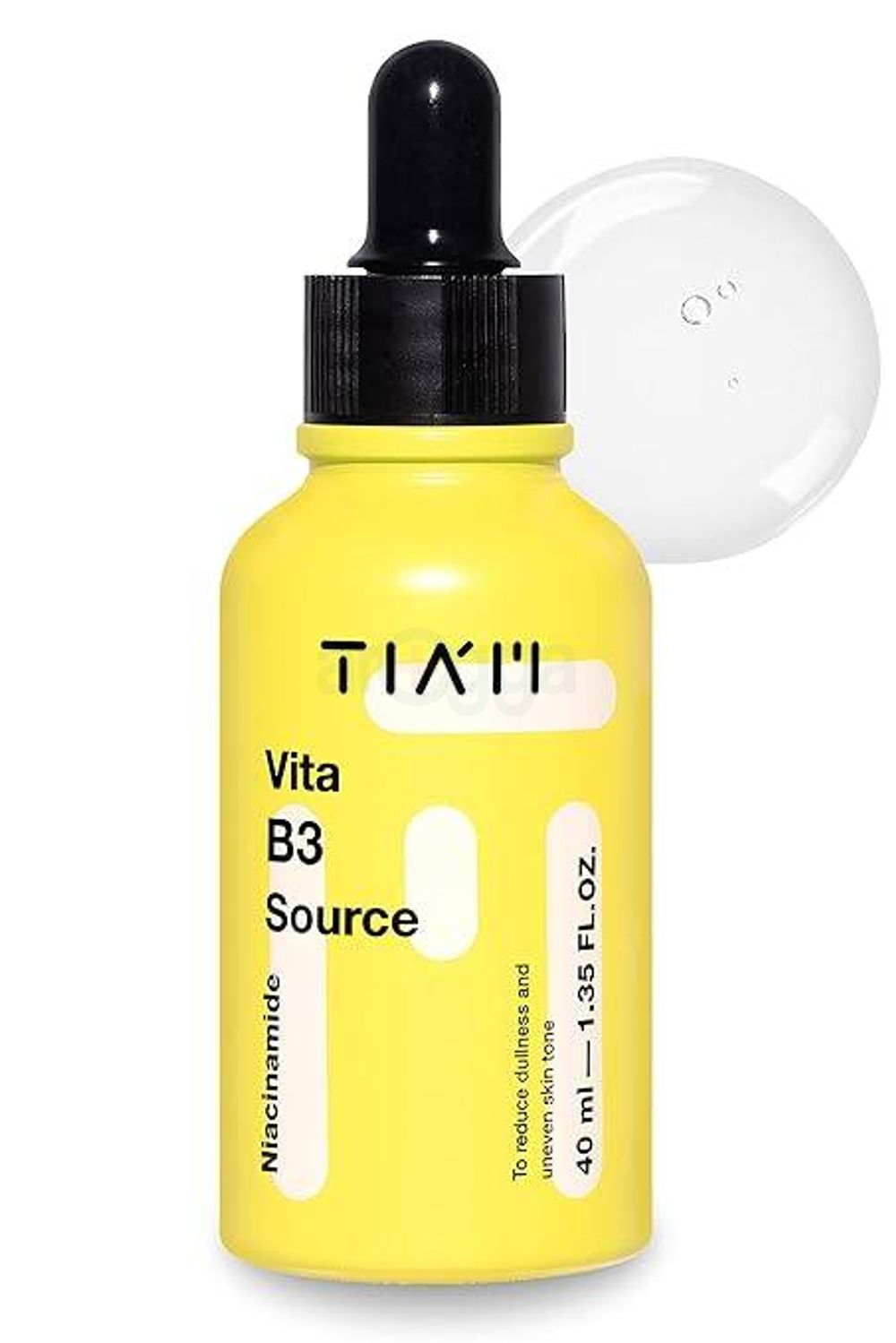 Tiam Vita B3 Source Niacinamide Skin Brightening Serum 40ml  