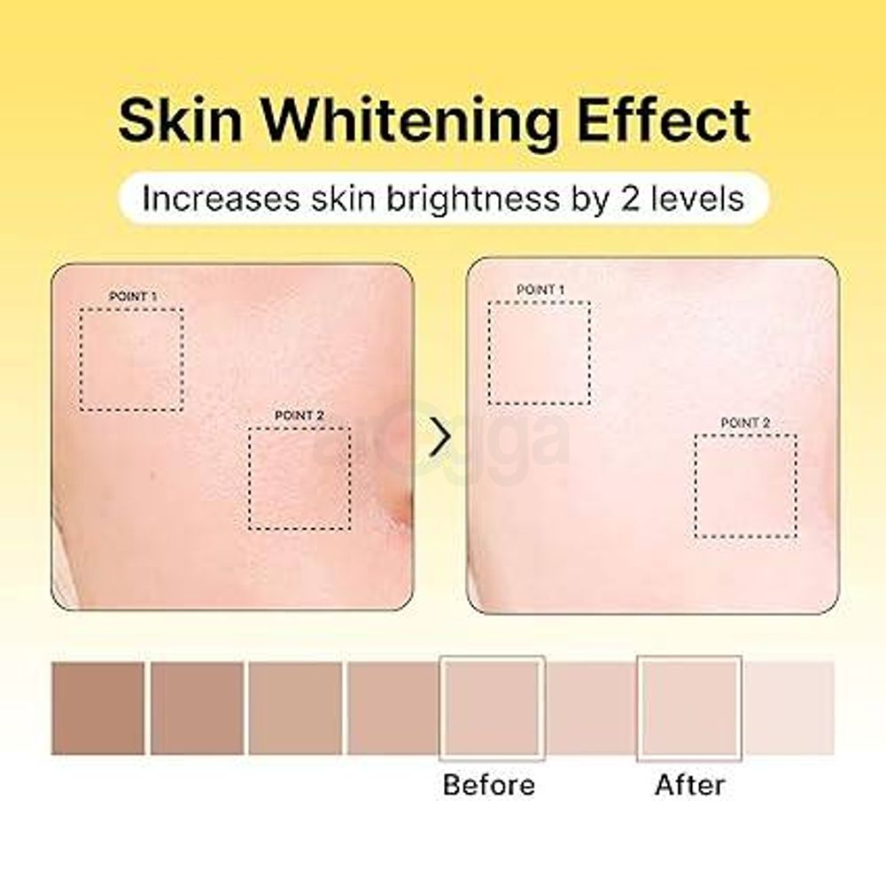 Tiam Vita B3 Source Niacinamide Skin Brightening Serum 40ml  