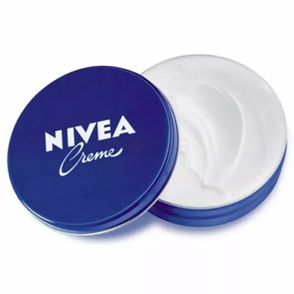 NIVEA All Purpose Creme for Face & Body  
