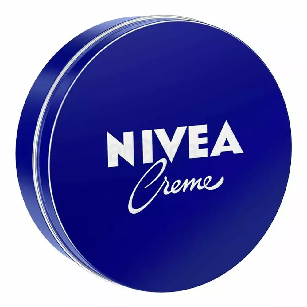 NIVEA All Purpose Creme for Face & Body  