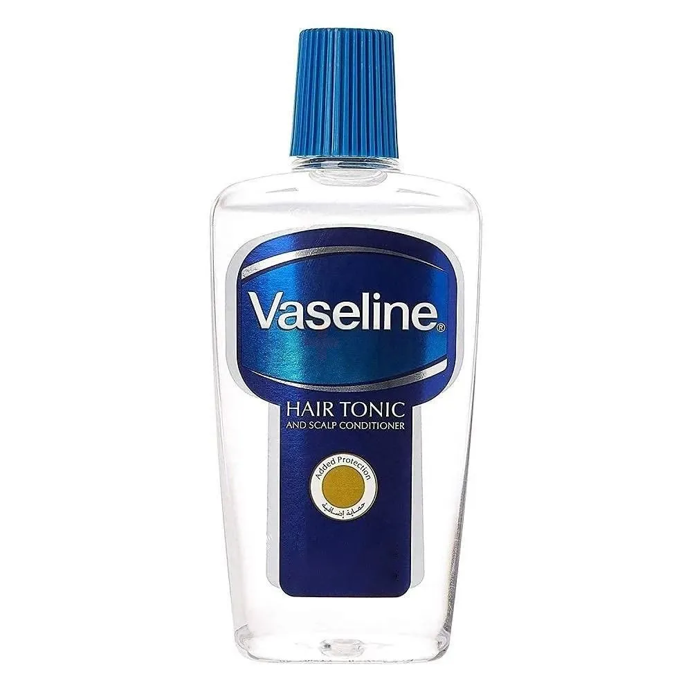 Vaseline Hair Tonic & Scalp Conditioner 300ml  