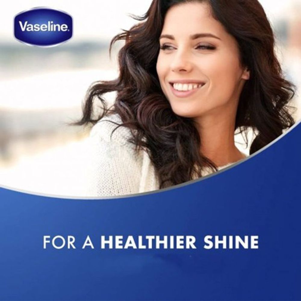 Vaseline Hair Tonic & Scalp Conditioner 300ml  