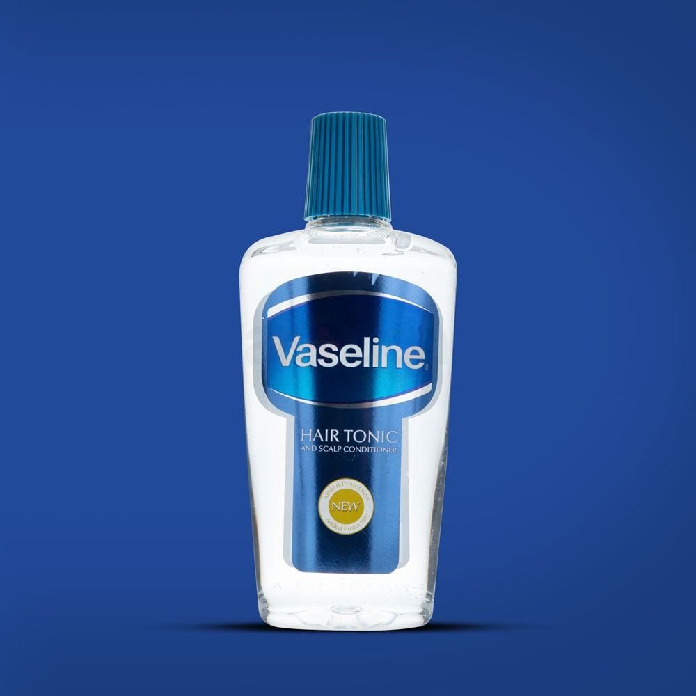 Vaseline Hair Tonic & Scalp Conditioner 300ml  