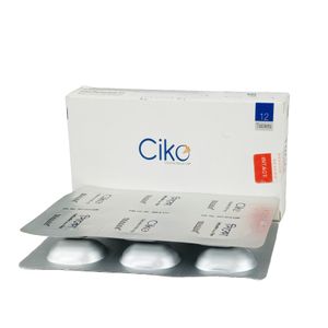 Ciko 500mg Tablet