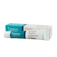 Tapisis 1% Cream