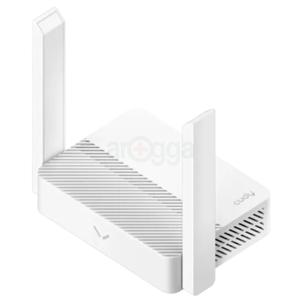Cudy WR300 N300 300mbps WiFi Router  