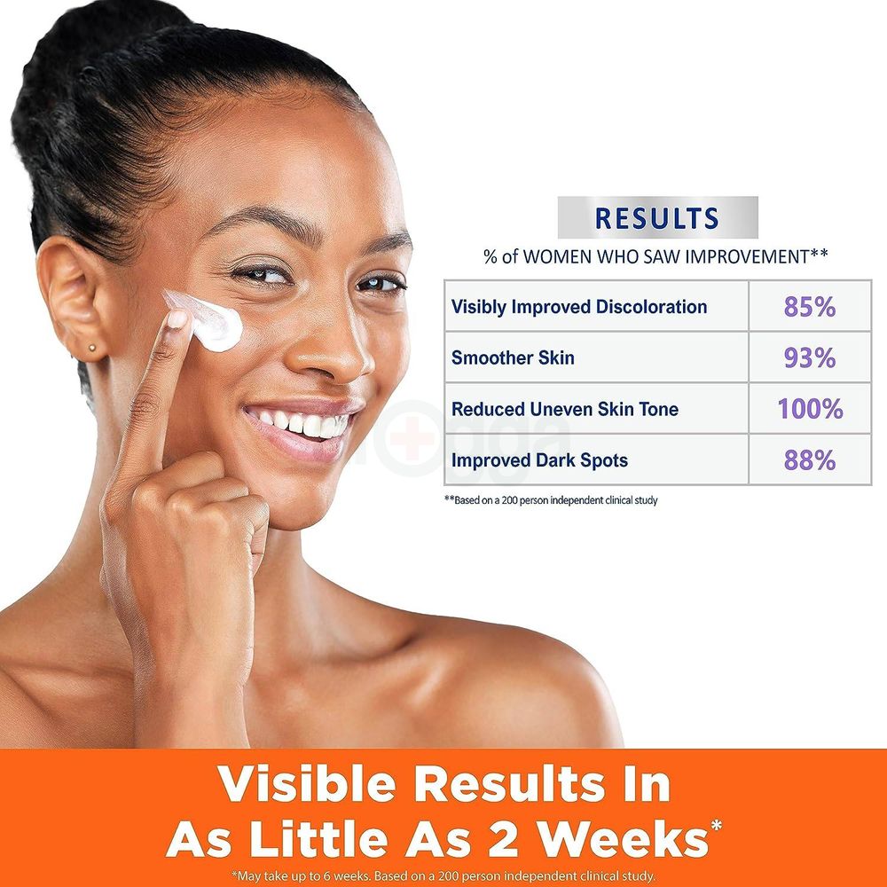 Palmer's Skin Success Anti-Dark Spot Fade Night Cream with Vitamin E  