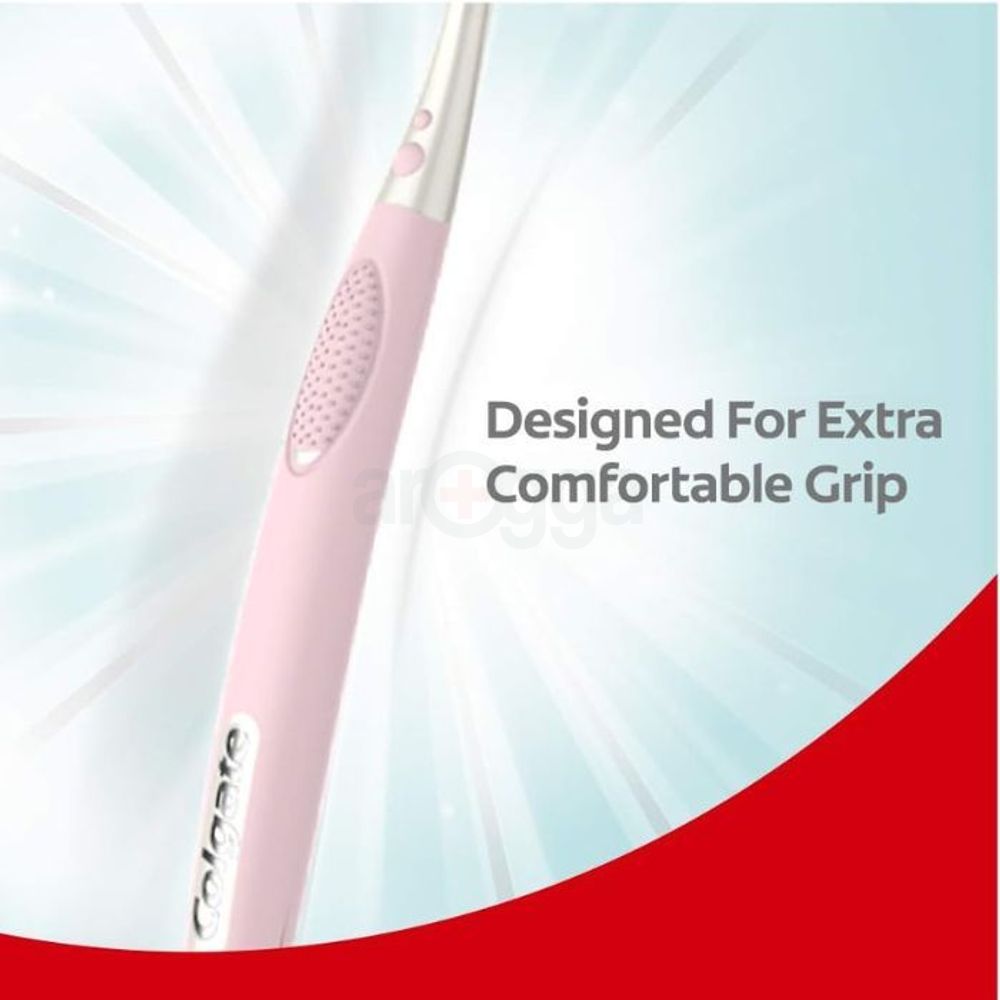 Colgate Gentle Enamel Ultra Soft 4's Combo Promo Pack Toothbrush   