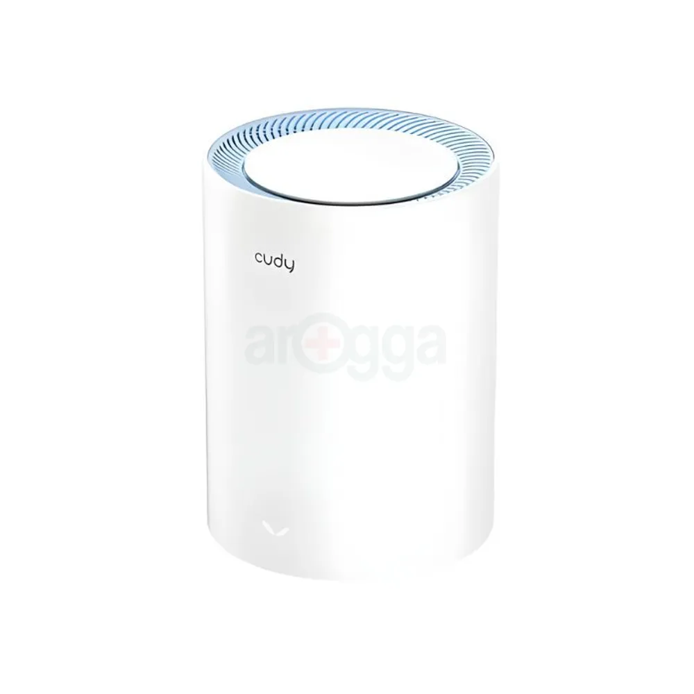 Cudy M1200 AC1200 Dual Band Mesh Router  
