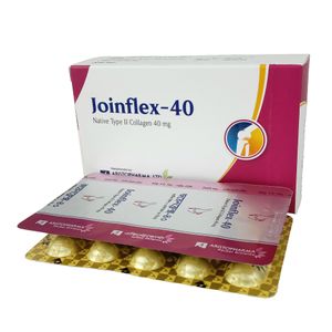 Joinflex 40mg Capsule