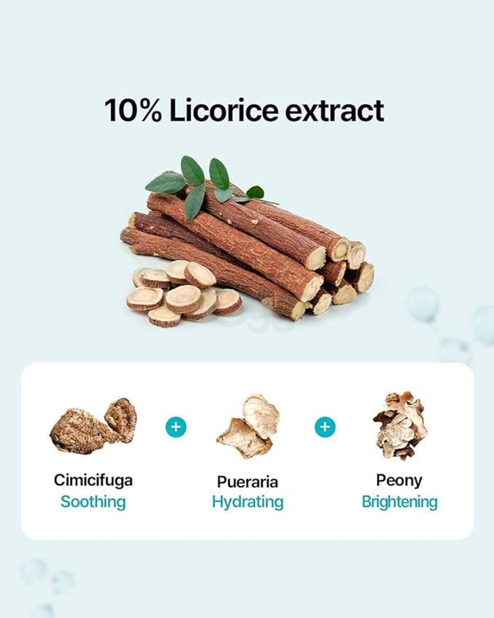 Acwell Licorice pH Balancing Cleansing Toner  