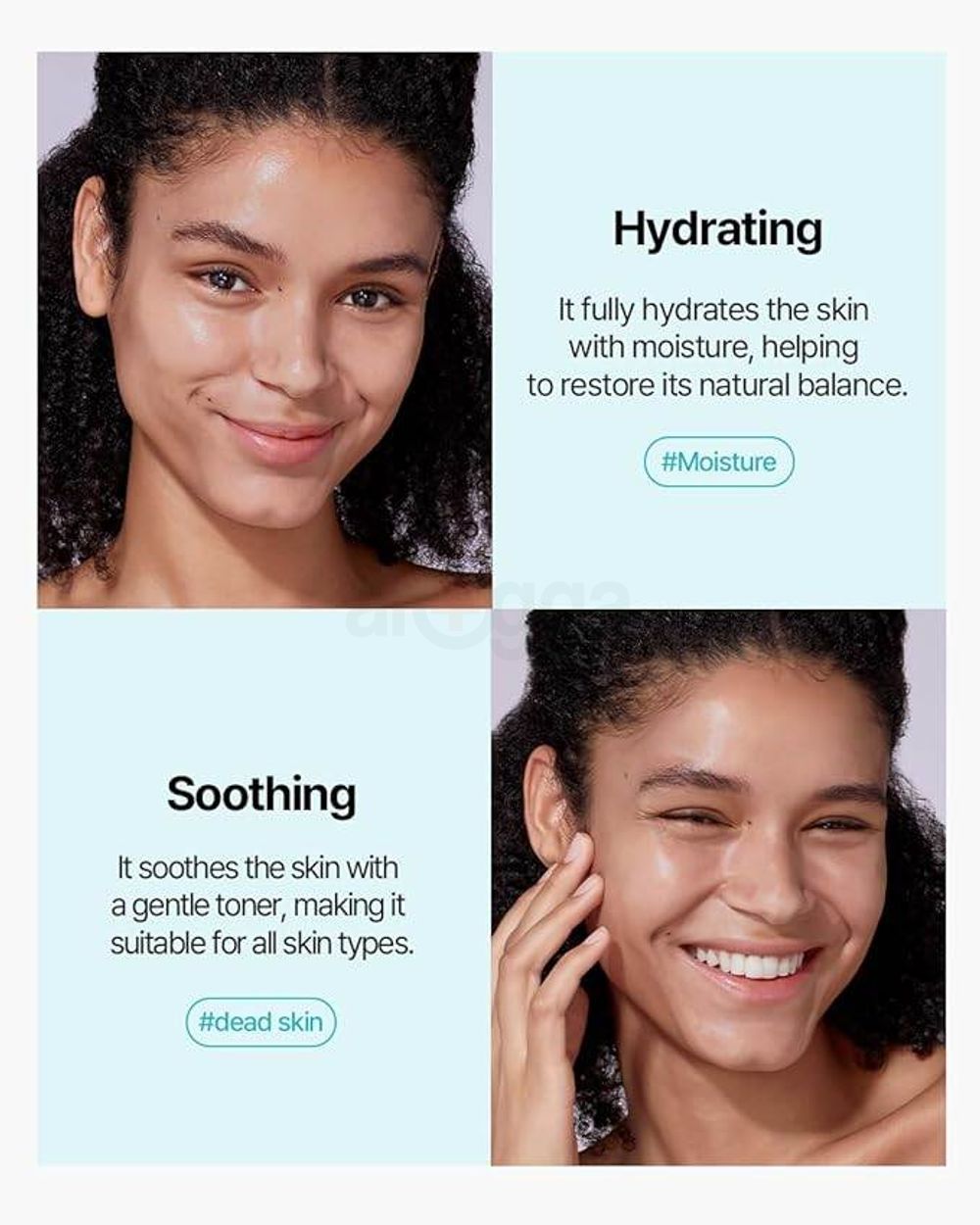 Acwell Licorice pH Balancing Cleansing Toner  