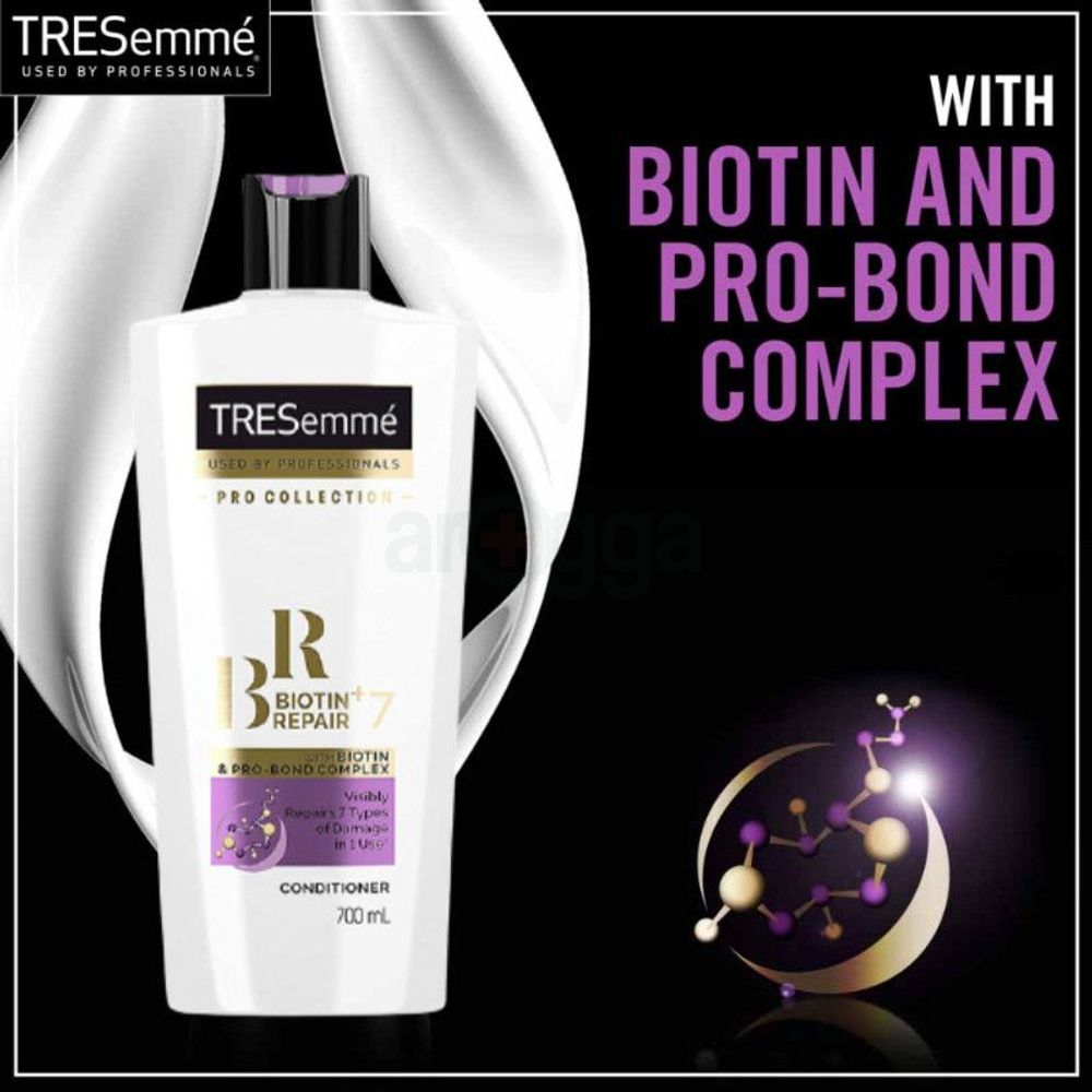 Tresemme Biotin Plus Repair 7 Conditioner 400ml  