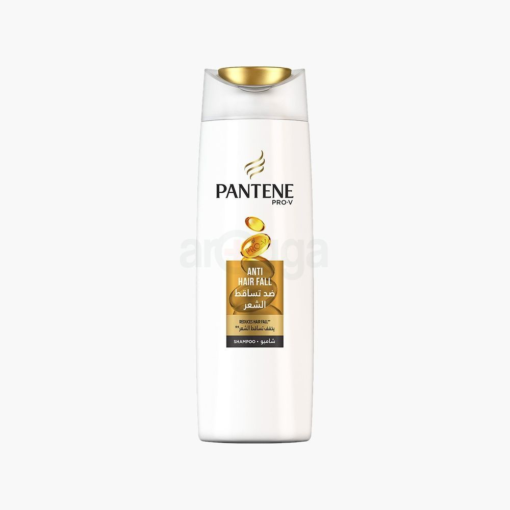 Pantene Pro V Anti Hair Fall Shampoo 400ml  