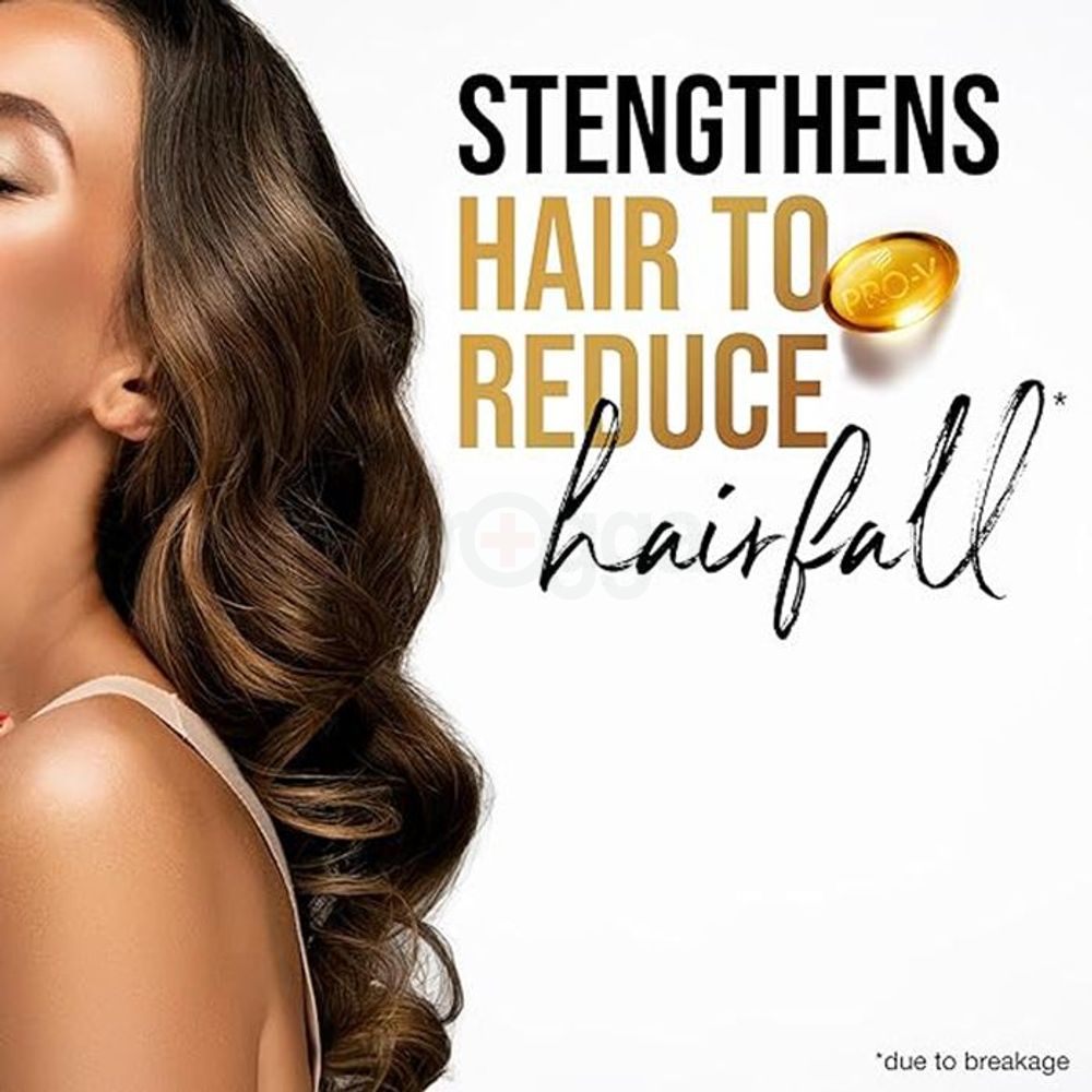 Pantene Pro V Anti Hair Fall Shampoo 400ml  