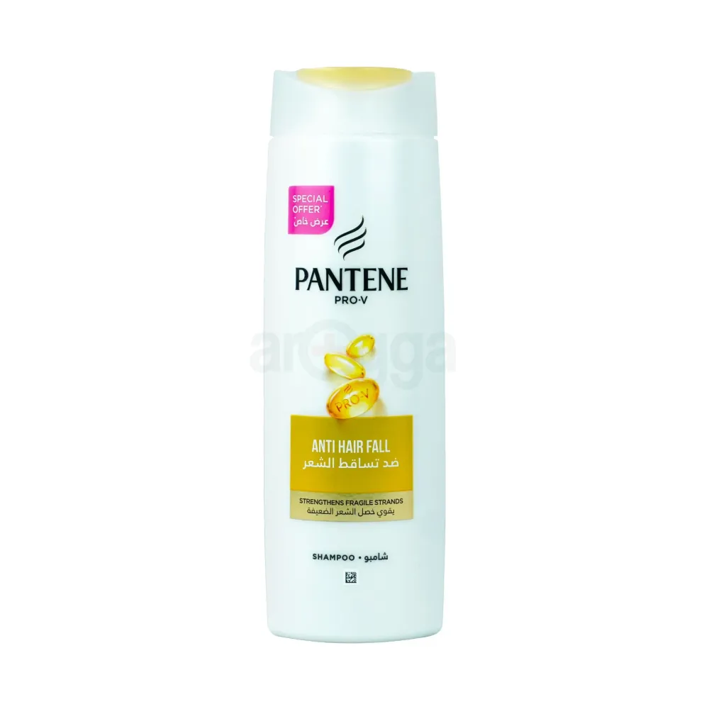 Pantene Pro V Anti Hair Fall Shampoo 400ml  