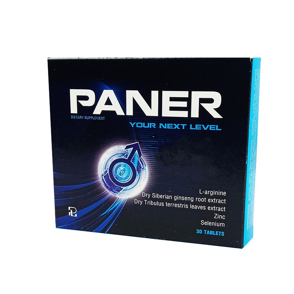 Paner  tablet