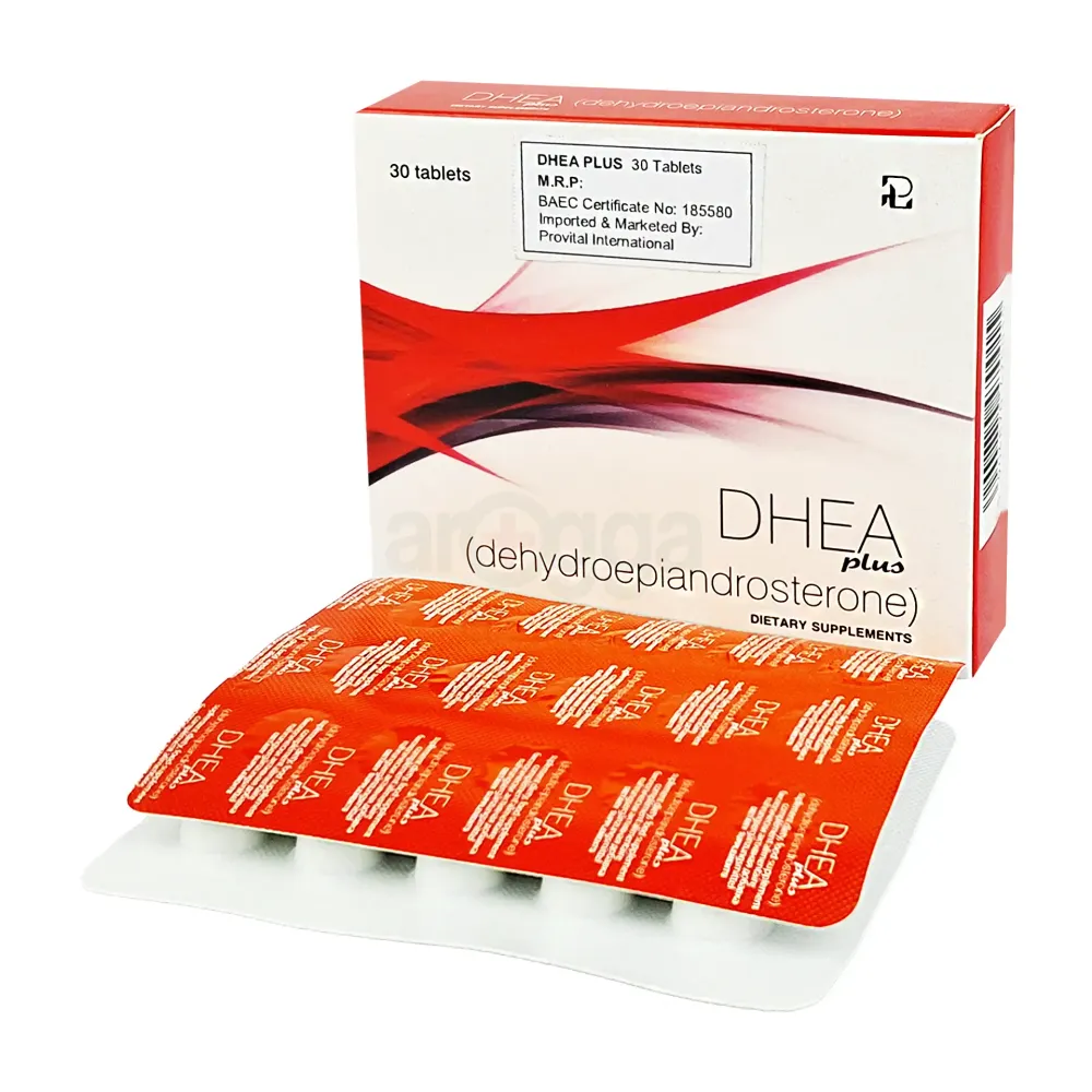 DHEA Plus  tablet