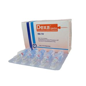 Dexa 5mg/ml Injection