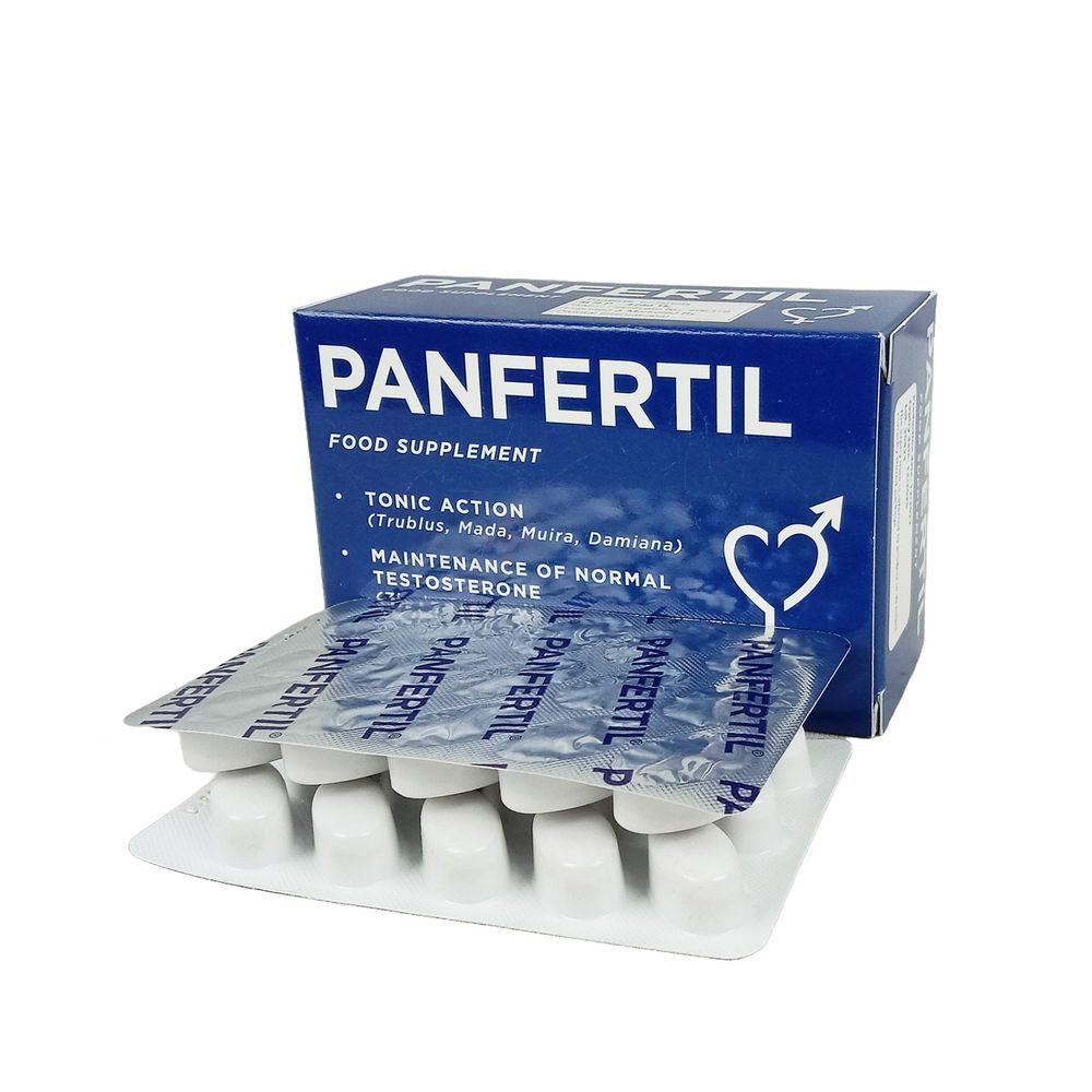 PANFERTIL  